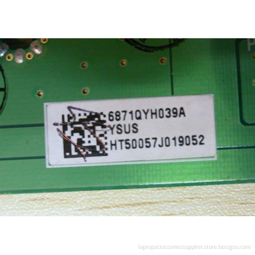 6871qyh039a Ysus Y - Main Y - Sustain Lcd Tv Power Board For Lg 50x3